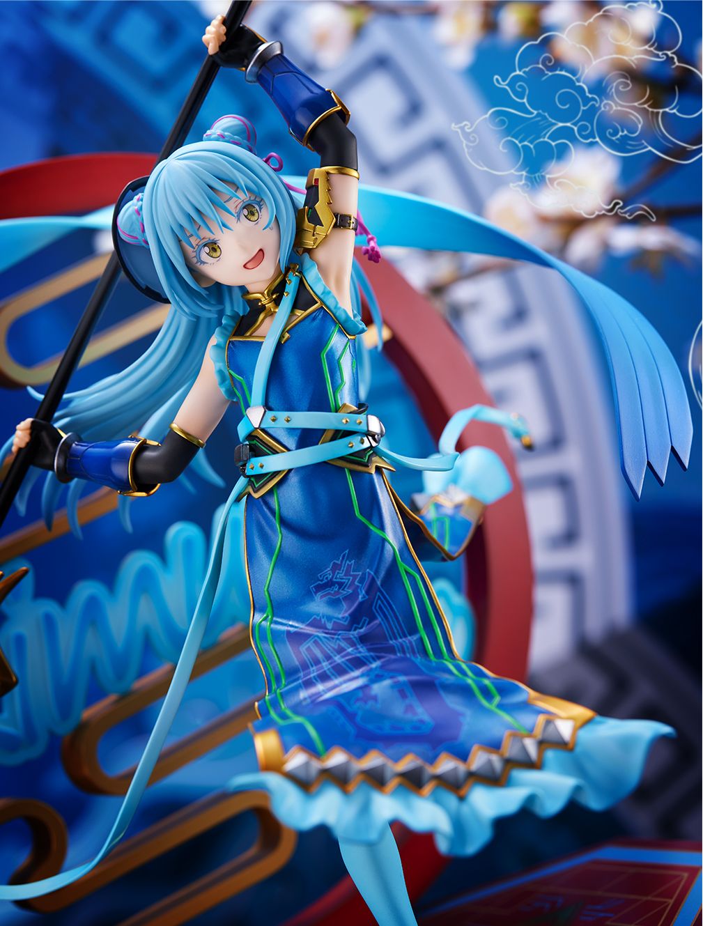 転スラ】1/7『リムル=テンペスト 破軍 Ver.』転生したらスライムだった