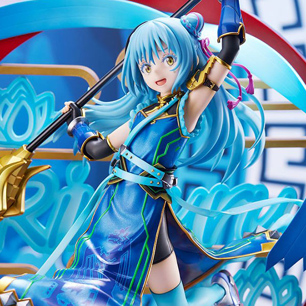 転スラ】1/7『リムル=テンペスト 破軍 Ver.』転生したらスライムだった