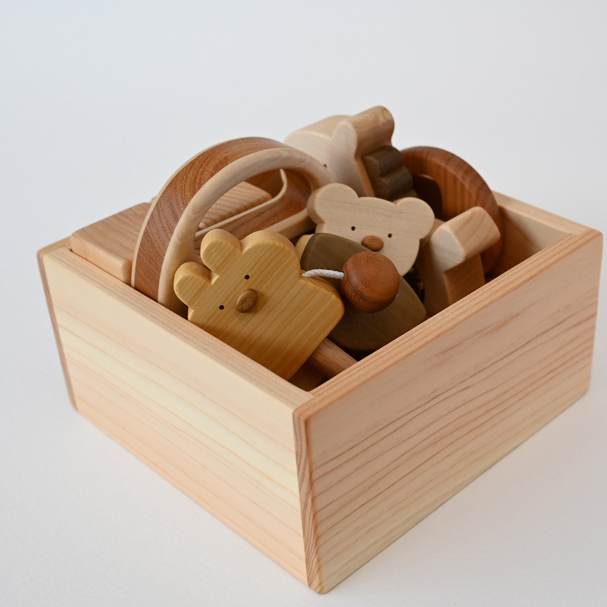 あかちゃんセット – TOYHOF倉敷