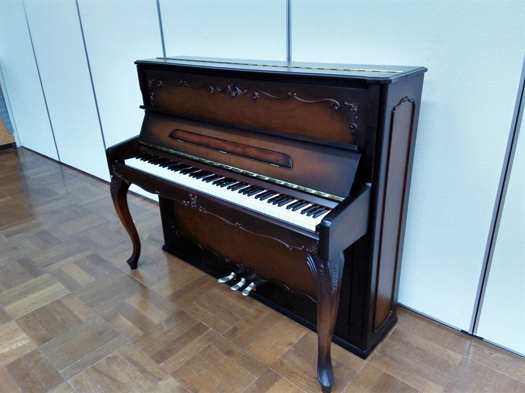 60万円〜 | 東洋ピアノ