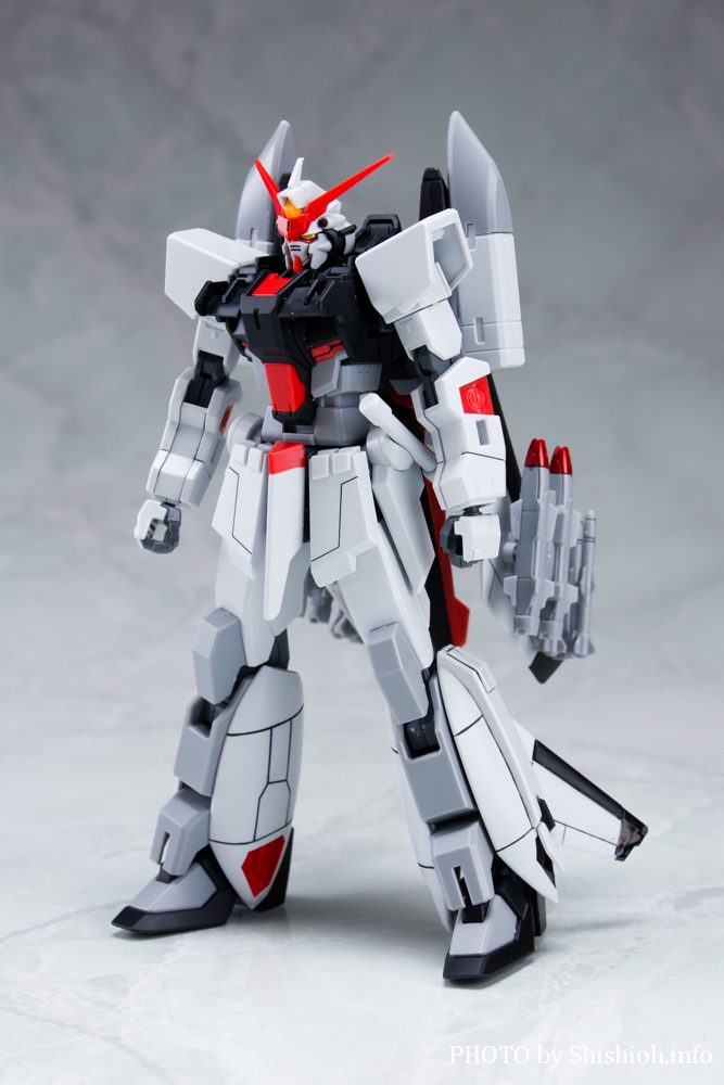 徹底レビュー】HG 1/144 ムラサメ改