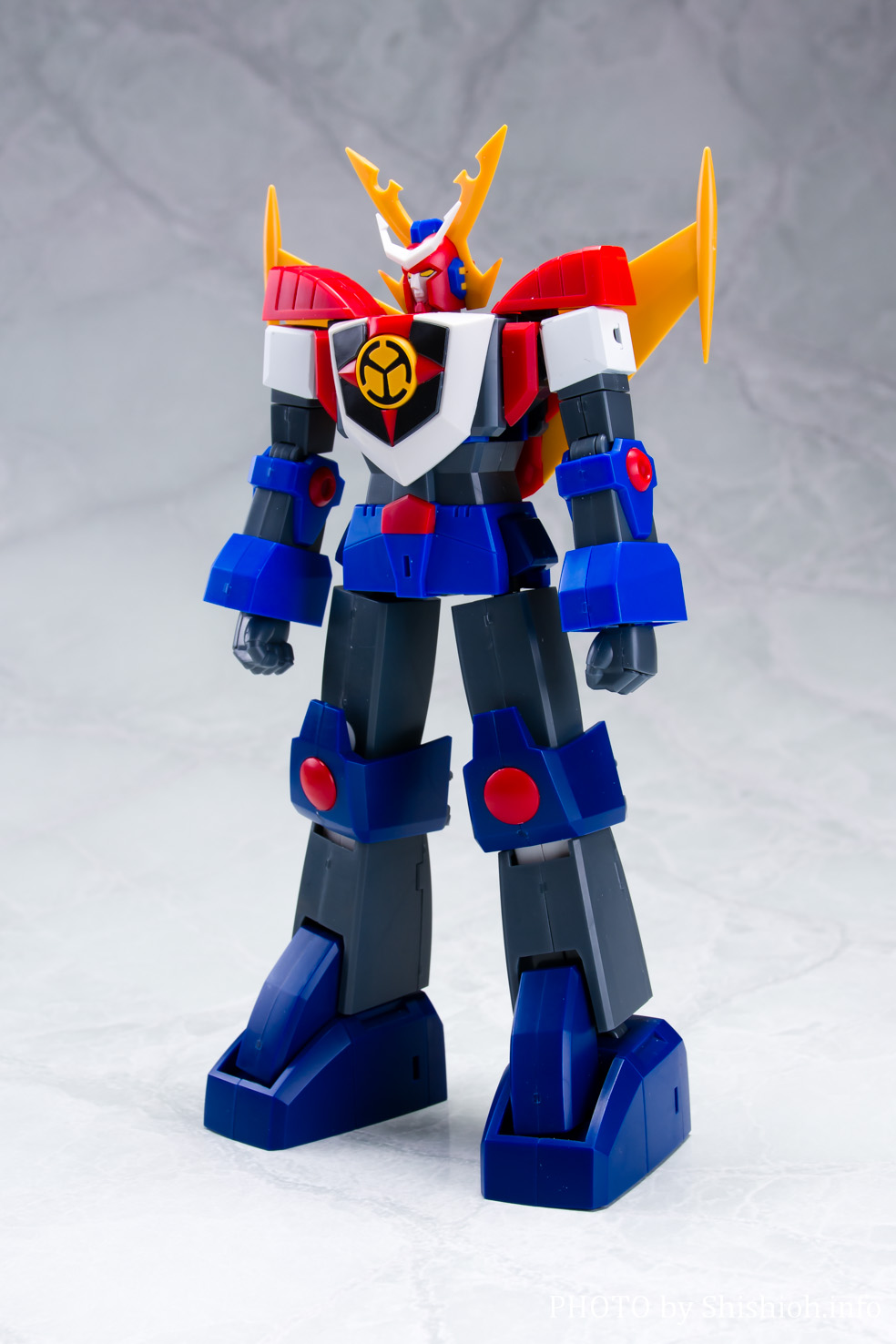 レビュー】MODEROID ダイオージャ