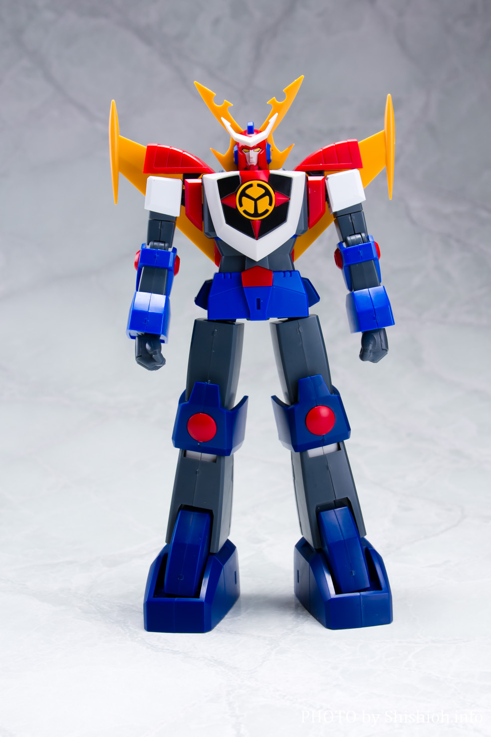 レビュー】MODEROID ダイオージャ