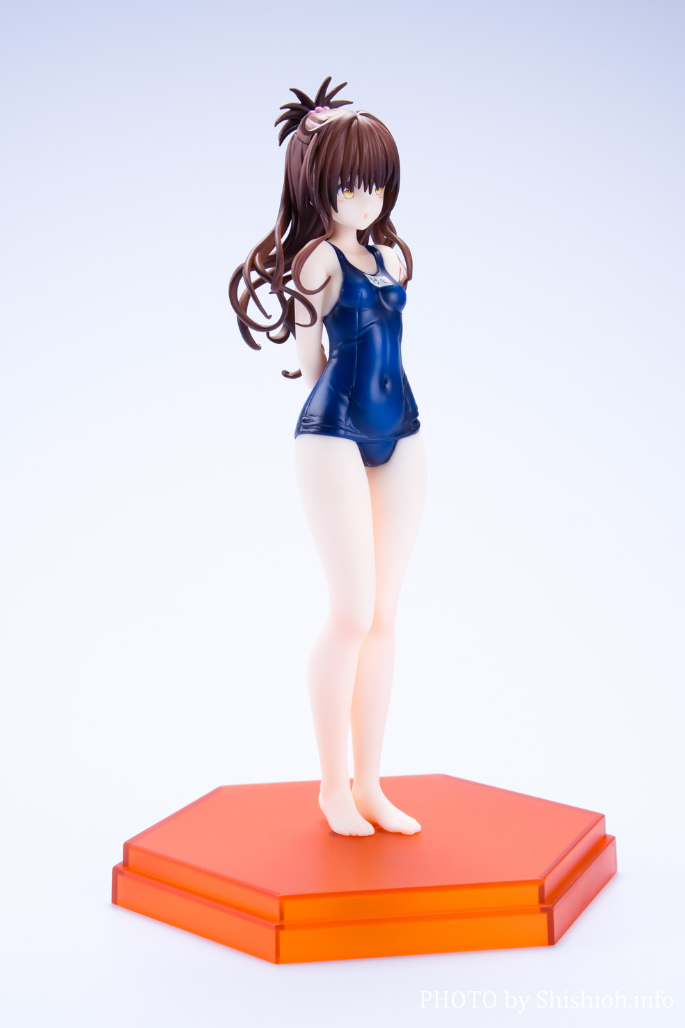 レビュー】 POP UP PARADE 結城 美柑