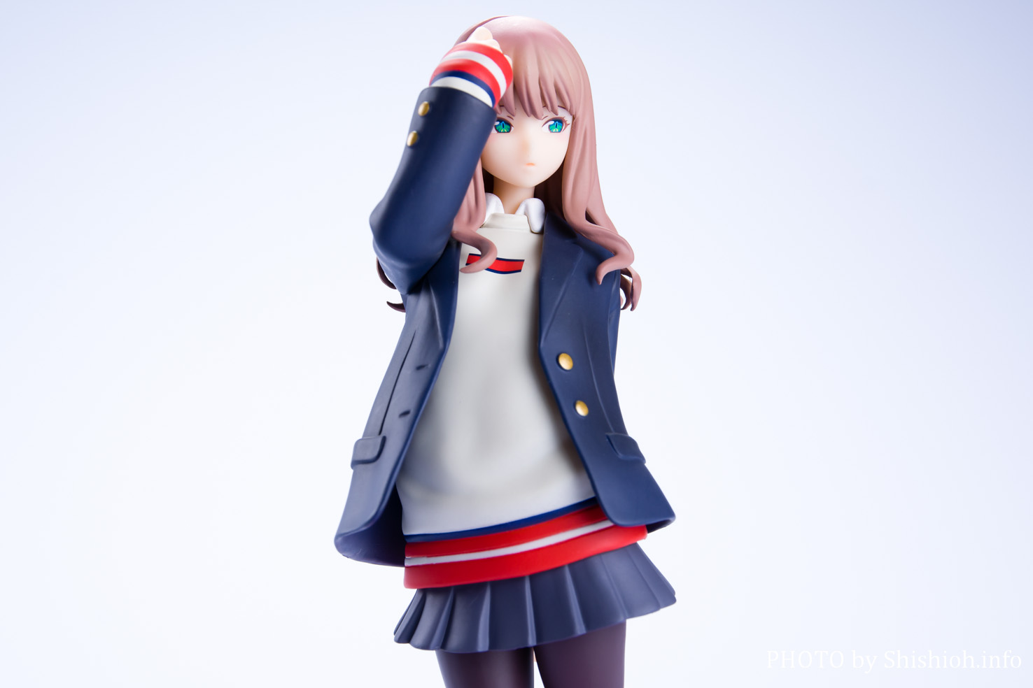 レビュー】 POP UP PARADE 南 夢芽