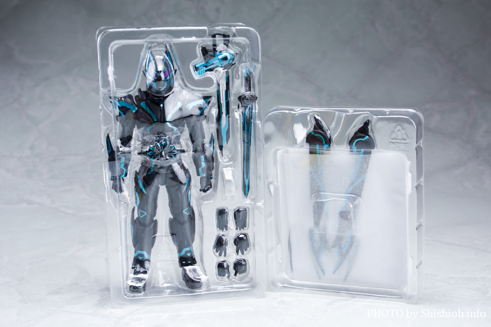 レビュー】S.H.Figuarts 仮面ライダーXギーツ