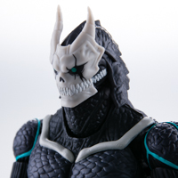 レビュー】S.H.Figuarts 怪獣8号