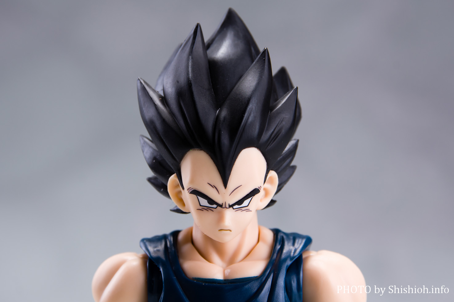 レビュー】S.H.Figuarts ベジータ SUPER HERO