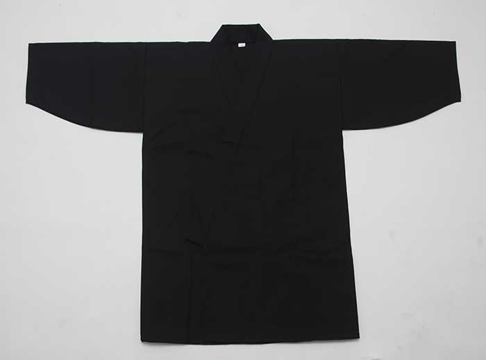 IG770新最高級ポリエステル居合道衣｜東山堂