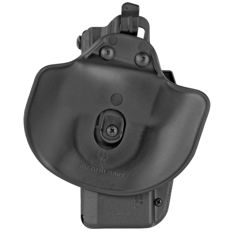 Safariland 7378 7TS ALS Concealment Holster for 1911 5 in, Right