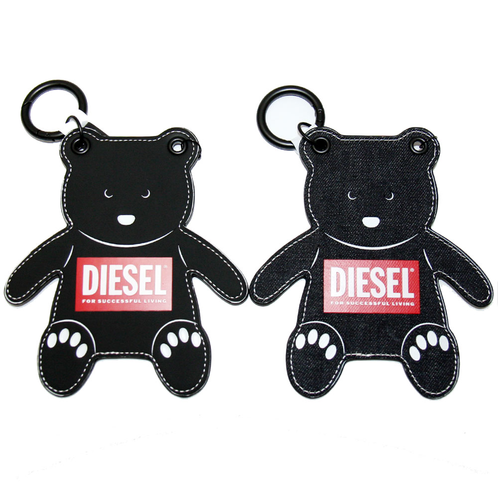 楽天市場】【送料無料】ディーゼル ストラップ付きカードケース DIESEL