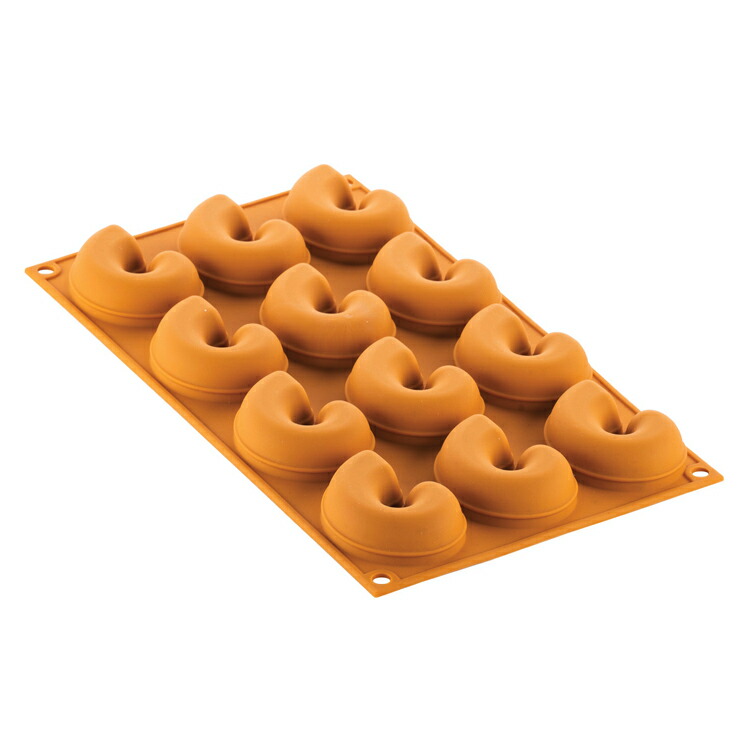 楽天市場】シリコマート ネイチャー ポルポ 20 | 空焼き 不要