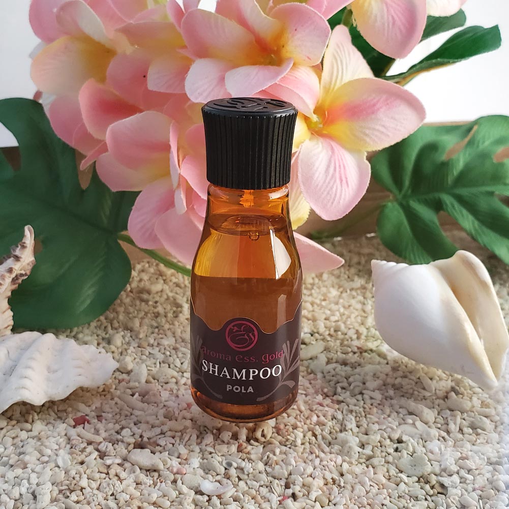 楽天市場】POLA ポーラ アロマエッセゴールド ミニボトル2パック