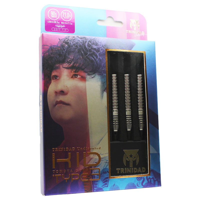 楽天市場】トリニダード キッド3 後藤智弥 TRiNiDAD Undisputed KID