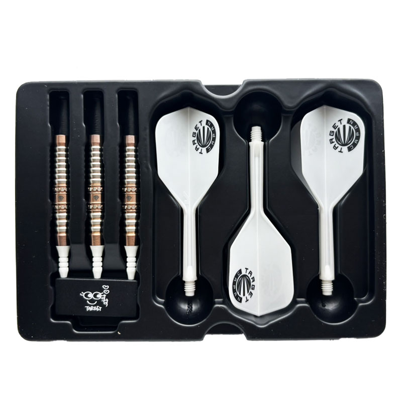 楽天市場】ダーツ バレル ターゲット ダイヤモンド G3.5 いわお小鈴