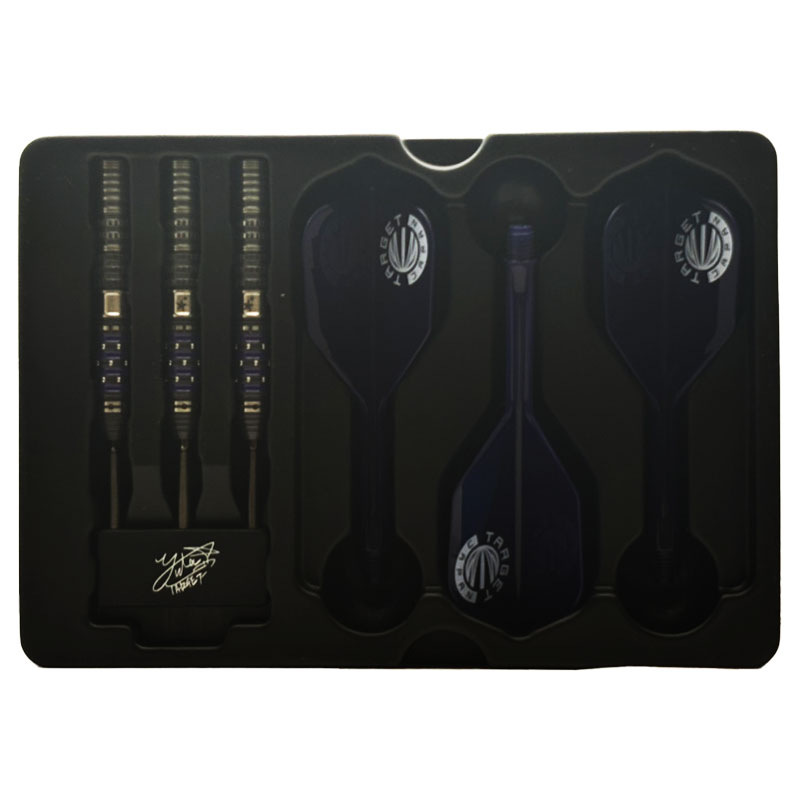 楽天市場】ターゲット シリウス G4 林雄太 スイスポイント TARGET