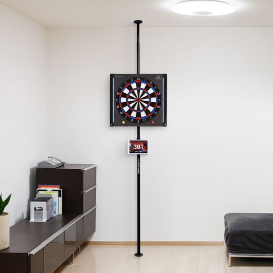 楽天市場】一緒に使える ダーツボードセット ダーツライブゼロボード