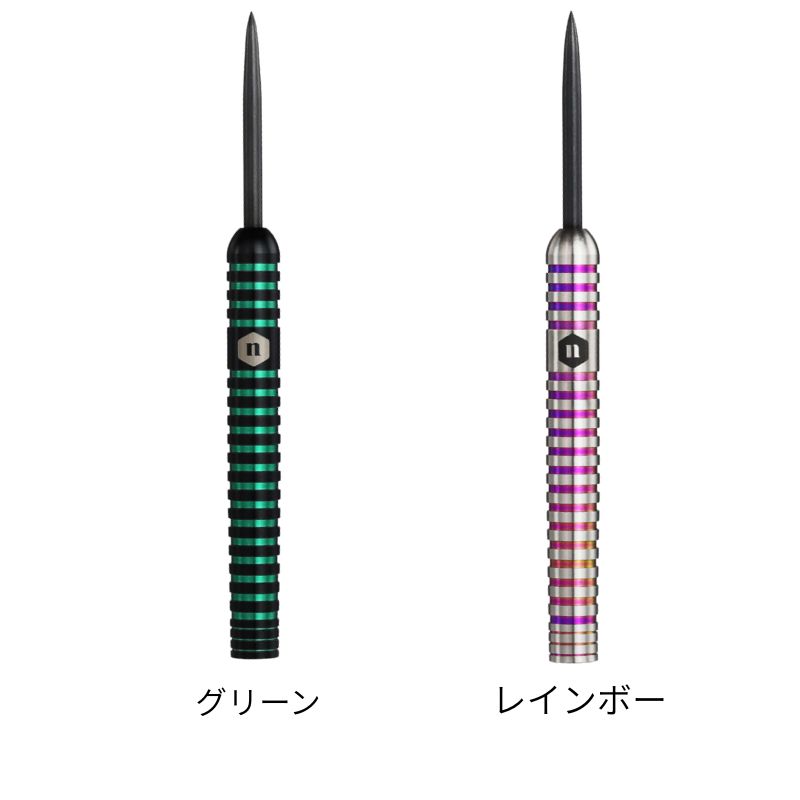 楽天市場】ダーツ バレル バーサス ジャックポット 酒井素 ユニコーン