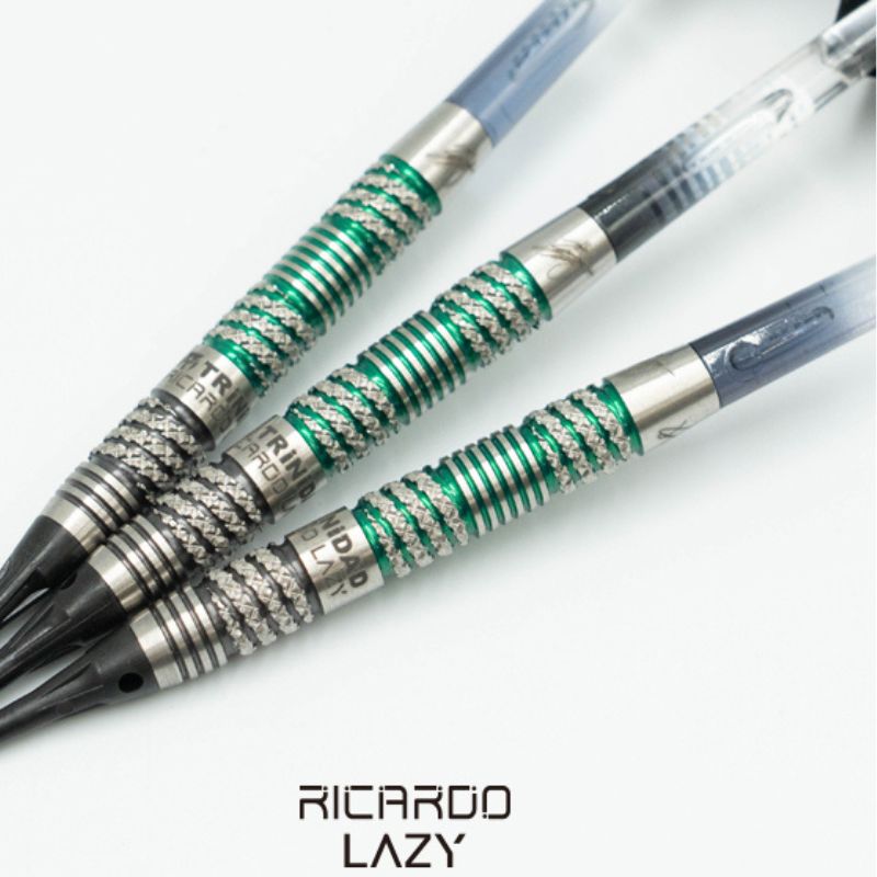 楽天市場】ダーツ リカルドレイジー 浅田斉吾 松吉輝宗 リカルド