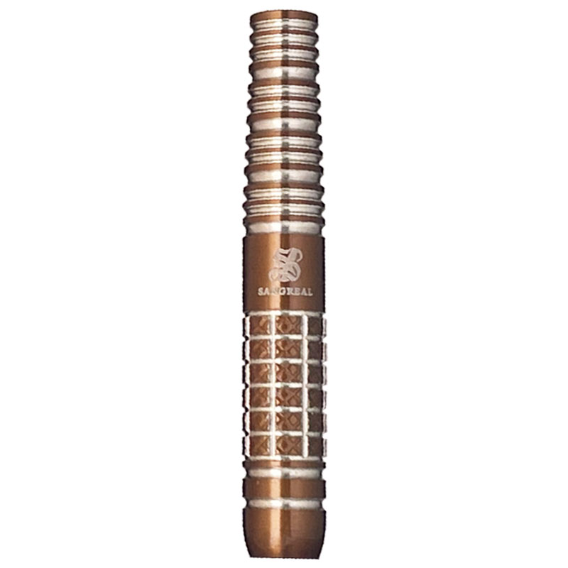 楽天市場】ダーツ バレル サングリアル バンディエラ ダーツ 津村友弥