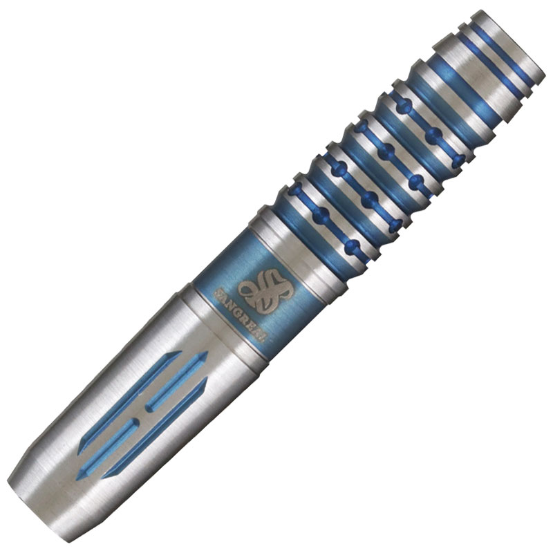 楽天市場】ダーツ サングリアル アズール ダーツ 金子拓輝 SANGREAL