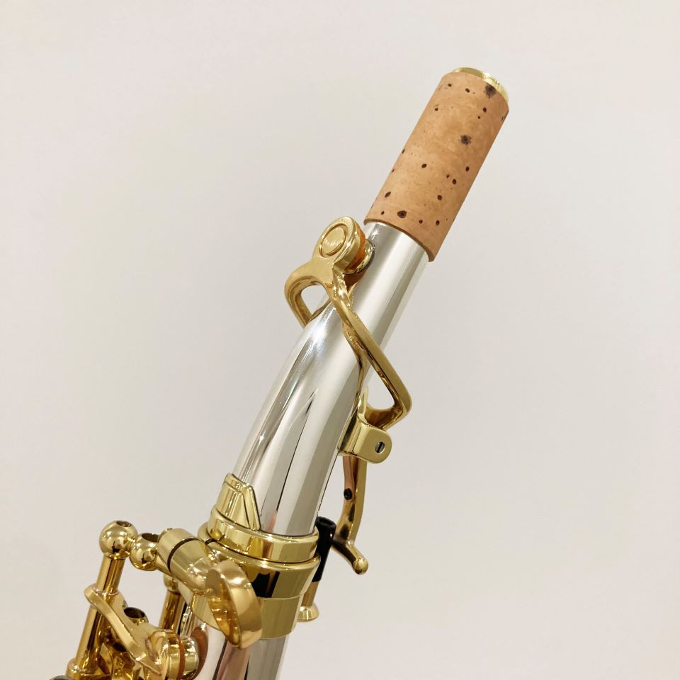 楽天市場】未展示品・在庫有り ヤナギサワ ソプラノサックス S-WO37