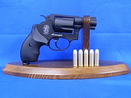 楽天市場】モデルガン タナカ S&W M37 エアウェイト Jポリス HW Ver.2