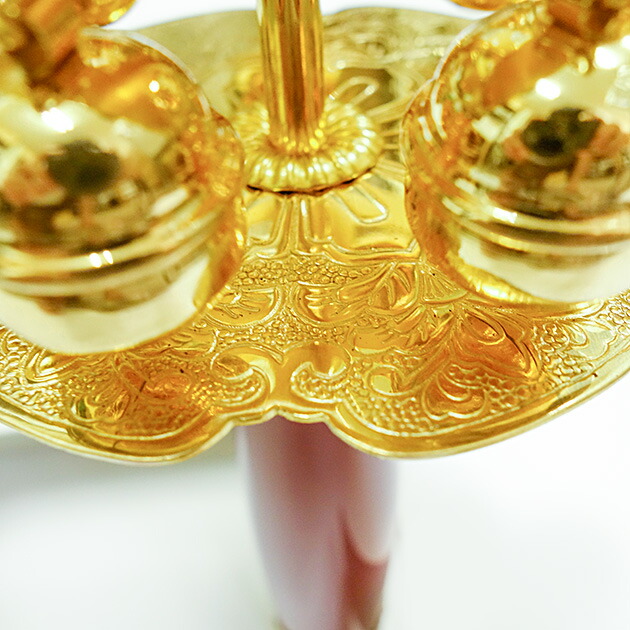 楽天市場】神楽鈴 三番叟鈴十字型 特上 東型 本金使用 お祓い 能 歌舞