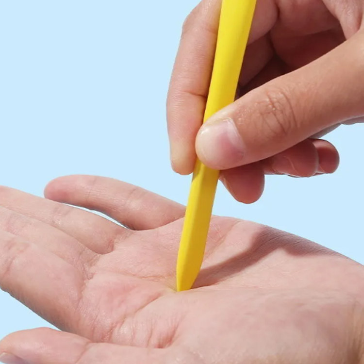 楽天市場】クレヨン 36色 色鉛筆 セット 洗える 安全 無毒 くれよん 手