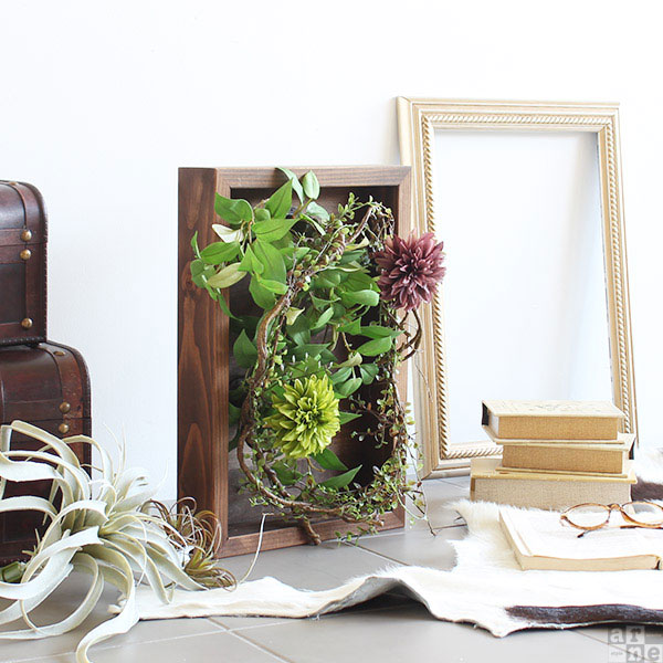 楽天市場】光触媒 消臭 フェイクグリーン 壁掛け インテリア 壁