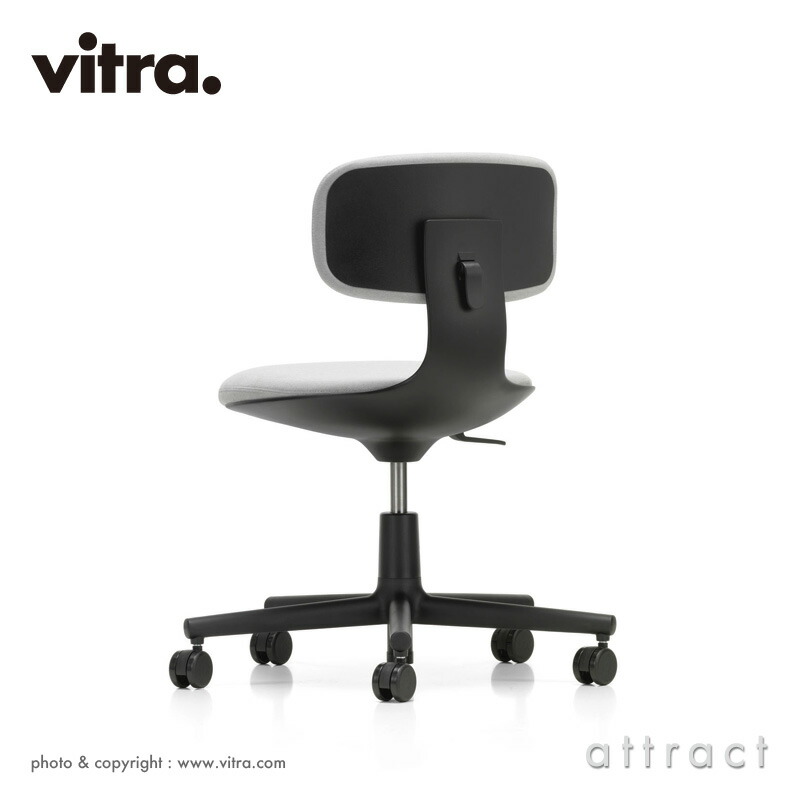 楽天市場】ヴィトラ Vitra ルーキー タスクチェア Rookie オフィス