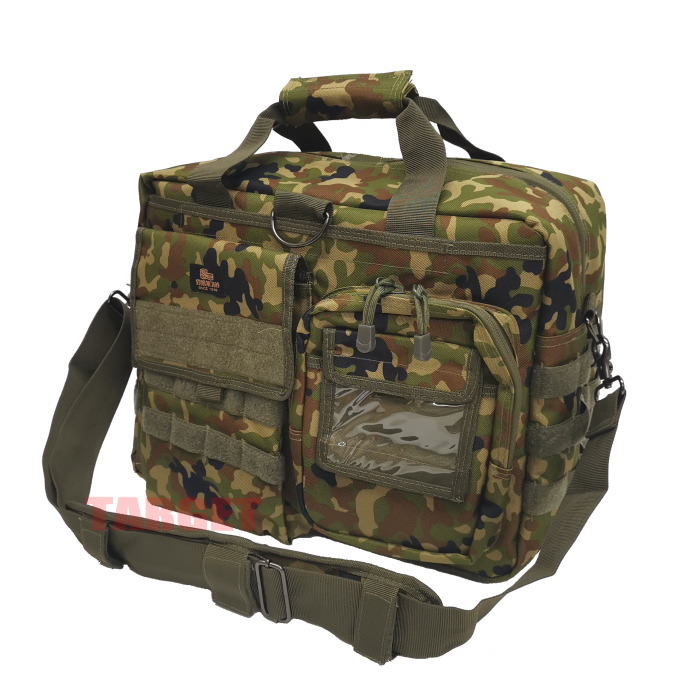 楽天市場】☆PX品 陸上自衛隊 迷彩 FO ドキュメントバッグ LITE