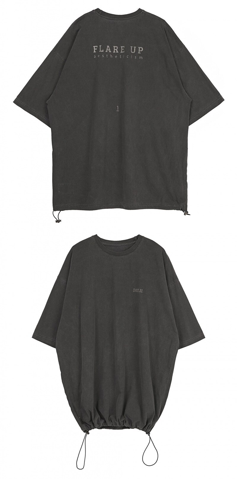 楽天市場】☆送料無料☆BTSジョングク着用[FLARE UP] Reversible