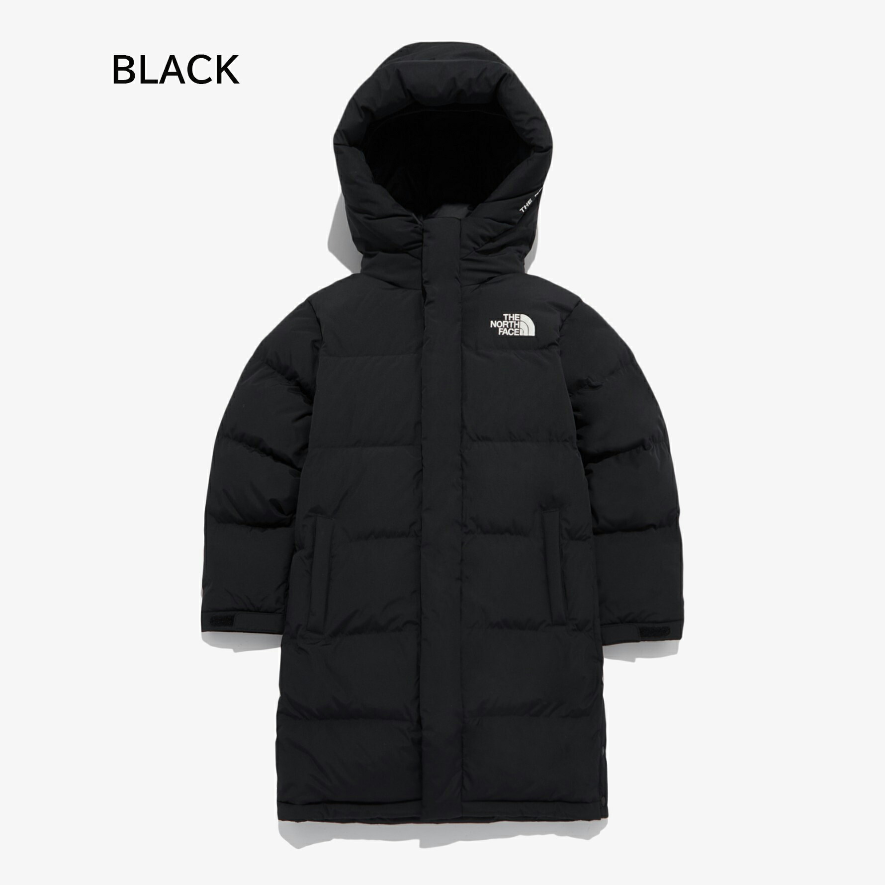 楽天市場】☆送料無料☆THE NORTH FACE☆K'S EXPLORING HYBRID DOWN