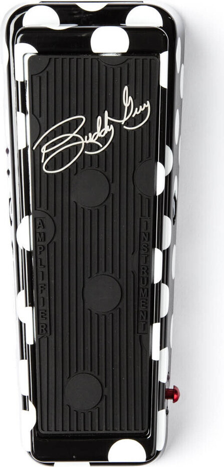 楽天市場】【送料込】DUNLOP BG95 / Buddy Guy Signature Wah クライ