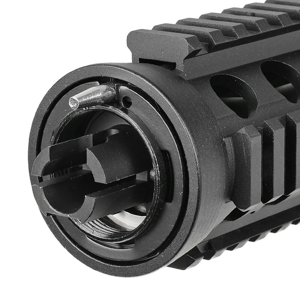 楽天市場】【 E&C 製 】 電動ガン M4/M16シリーズ 対応 M4 CQBR