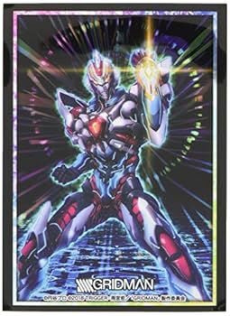 楽天市場】グリッドマン スリーブの通販