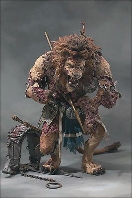 楽天市場】マクファーレン Twisted Land Of OZ オズの魔法使い