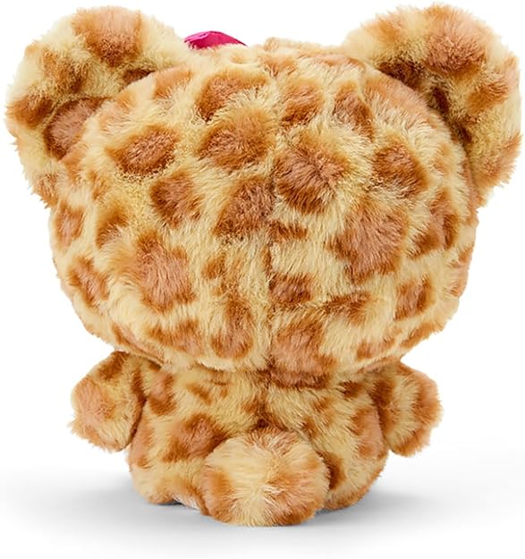 楽天市場】ハローキティ キティ ぬいぐるみ ギャルクマ サンリオ くま