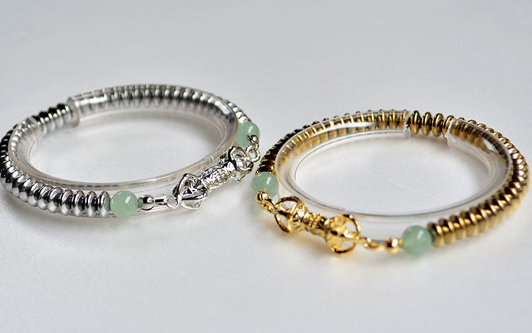 楽天市場】【在庫限り】五鈷杵［ごこしょ］ブレス〔アベンチュリン