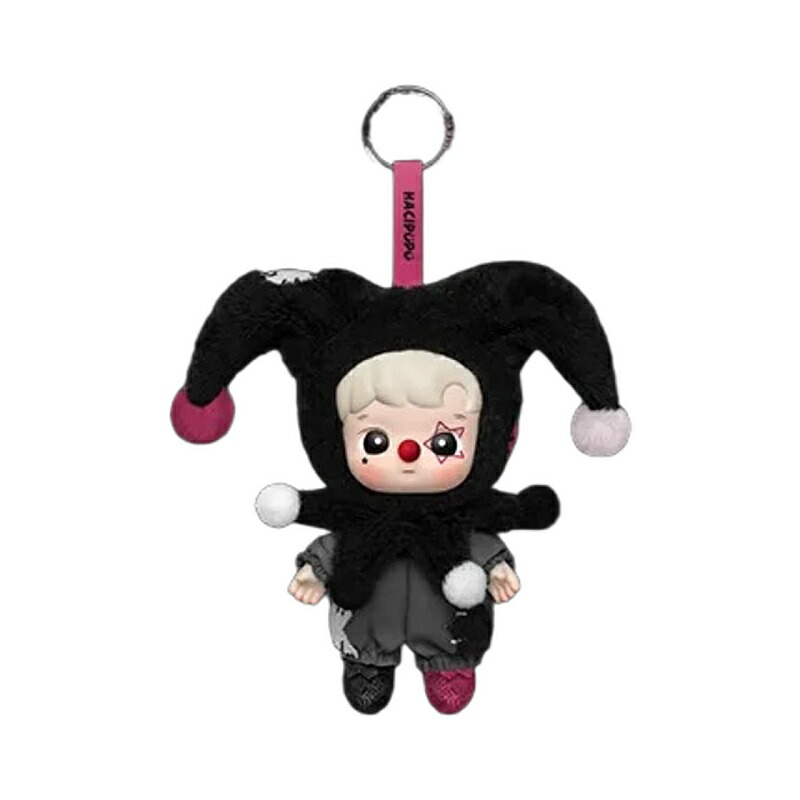 楽天市場】POP MART（ポップマート）Why So Serious Series Vinyl