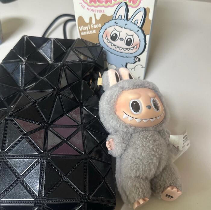 楽天市場】[正規品] Pop Mart The Monsters Labubu Tasty Macarons