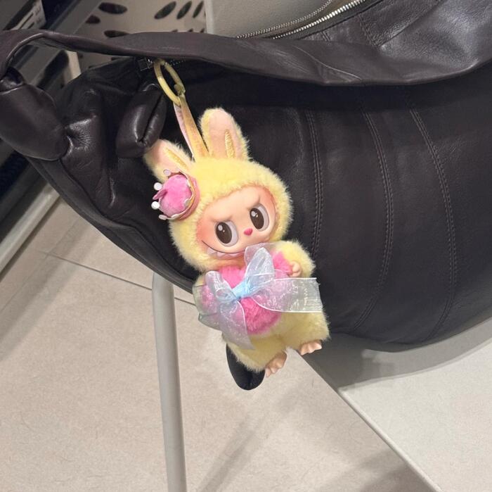 楽天市場】【◇正規品◇】Pop Mart The Monsters Checkmate Series