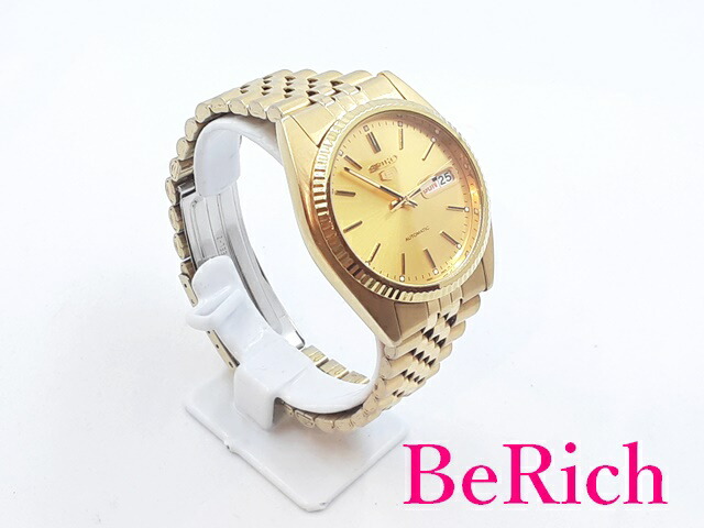 楽天市場】セイコー SEIKO 5 ファイブ 自動巻き メンズ 腕時計