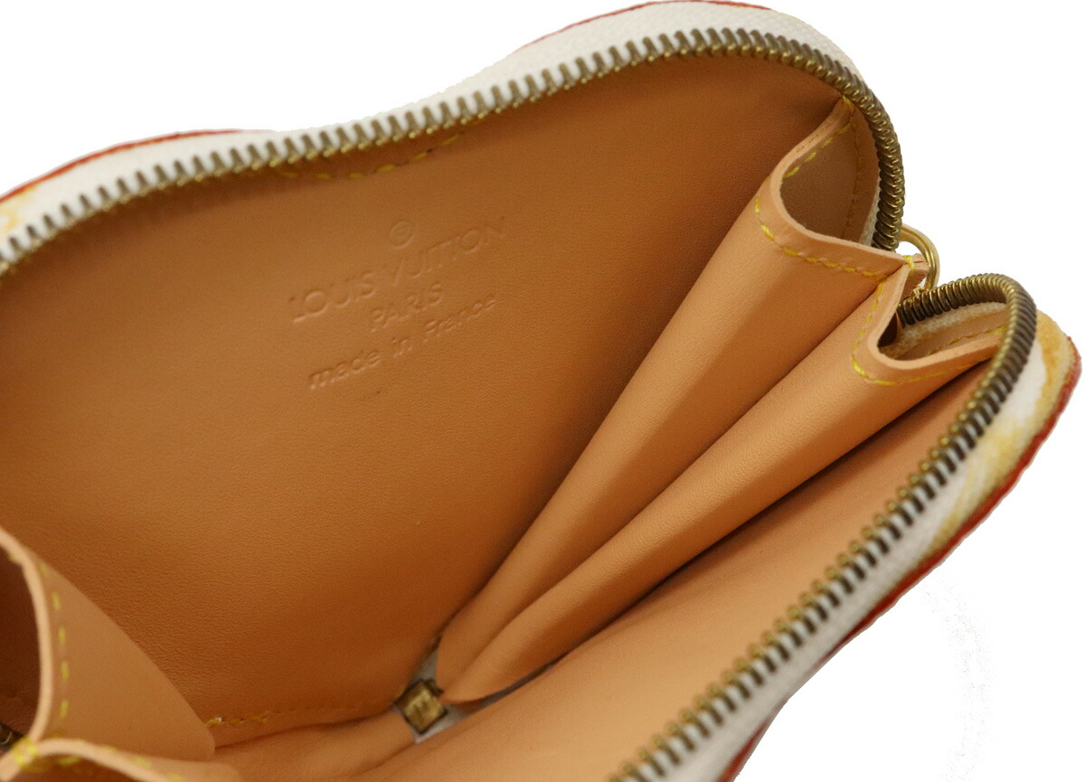 楽天市場】【財布】LOUIS VUITTON ルイ ヴィトン モノグラムマルチ