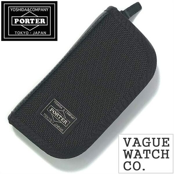 楽天市場】ポーター 腕時計ケース VAGUE WATCH Co.ケース Co. ヴァーグ