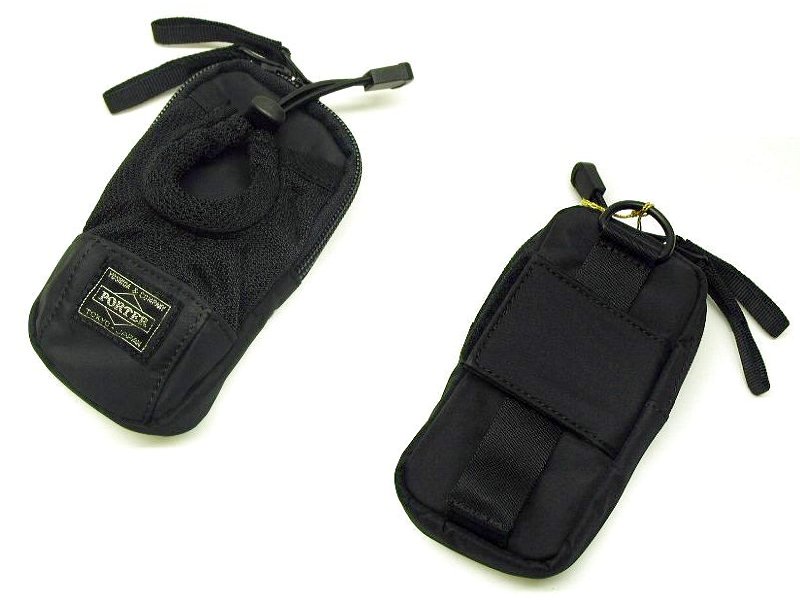 楽天市場】ポーター ドライブ ポーチ 635-06829 （カラー：ブラック