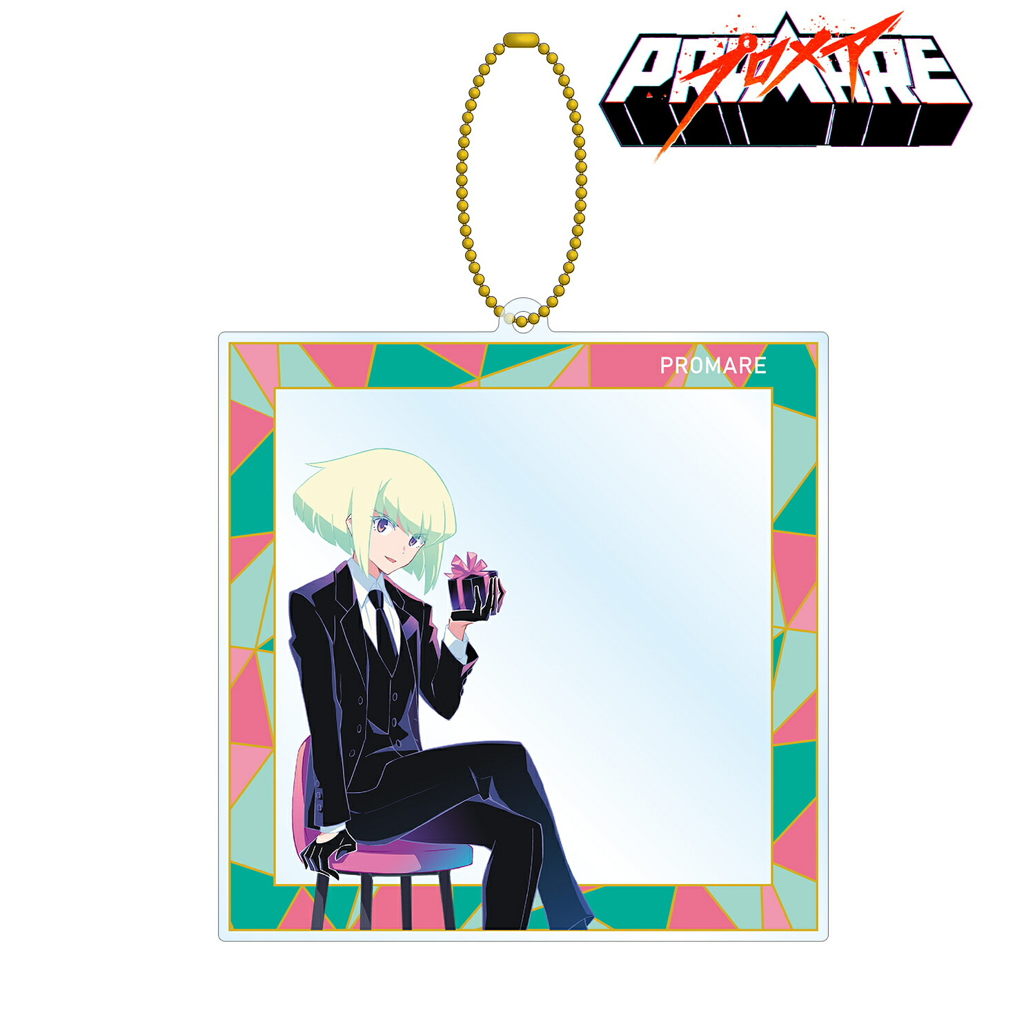 楽天市場】プロメア リオ・フォーティアの通販