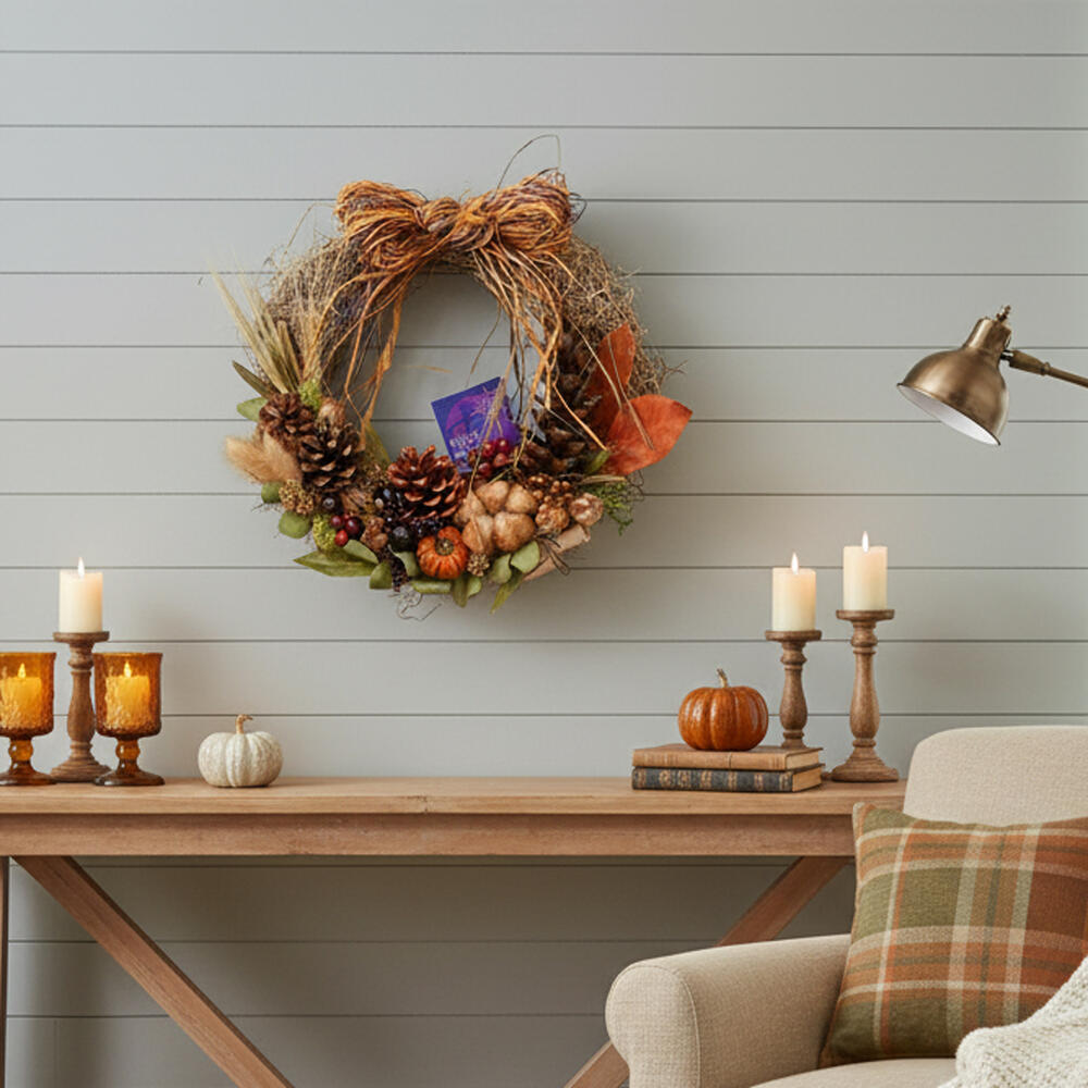 楽天市場】ハロウィンリース ハロウィン リース 壁飾り リース 玄関