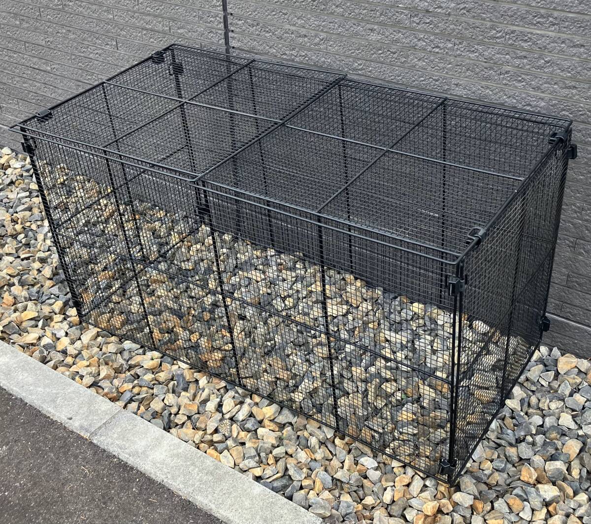 屋外 ごみ箱 ゴミ箱 ゴミストッカー」の人気商品一覧 | 安い商品を通販